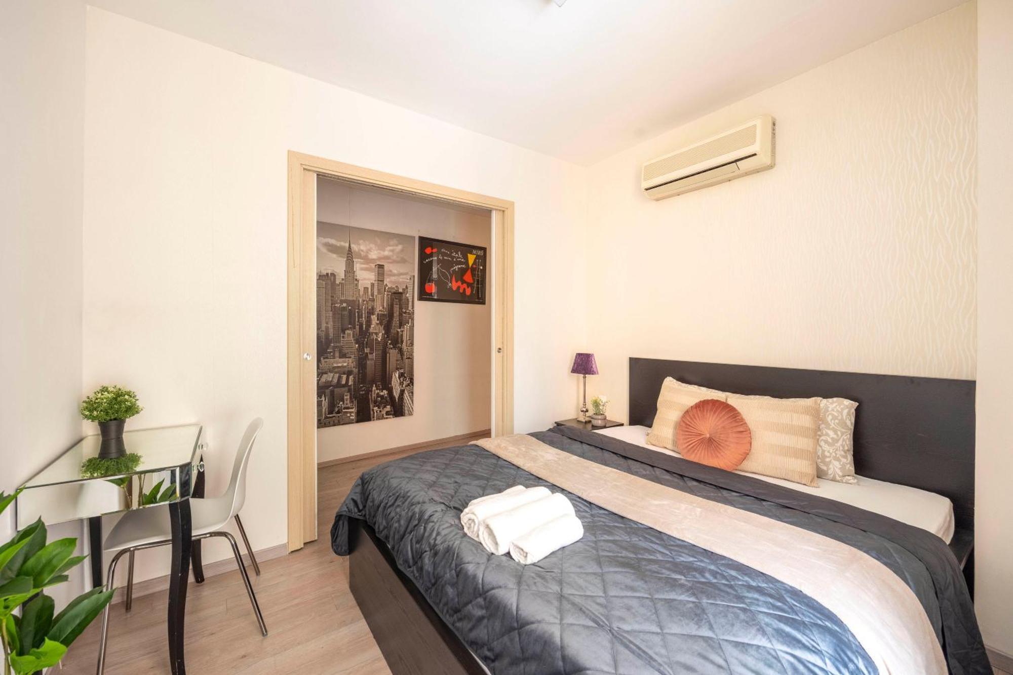 בודפשט Exclusive Central Suite With Balcony By Prestige Homes מראה חיצוני תמונה